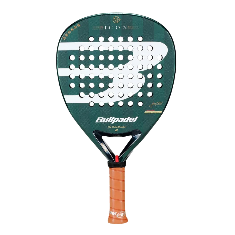 (2026) Bullpadel Icon