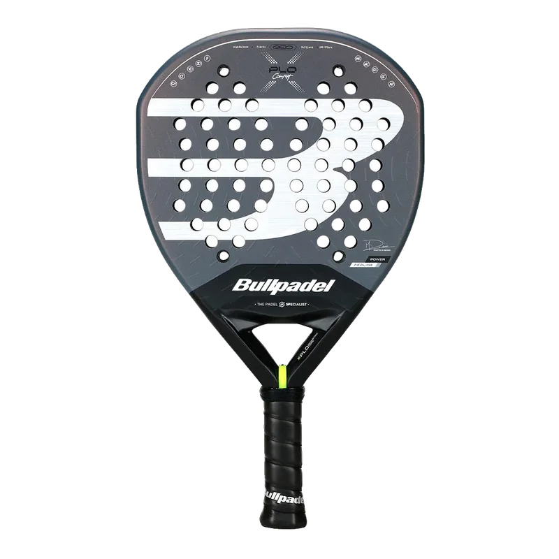 (2026) Bullpadel Xplo Comfort