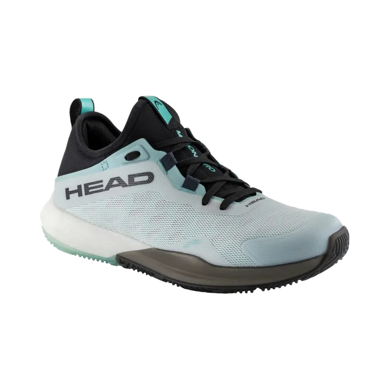 Head Shoes Motion Pro Black/White