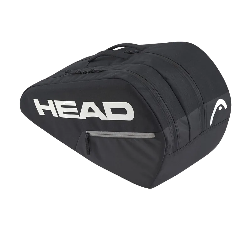 Head Bag Base M BK