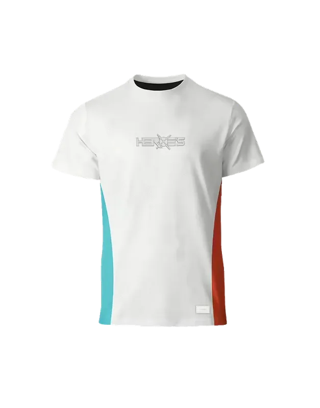 Heroe's T-Shirt Fierce