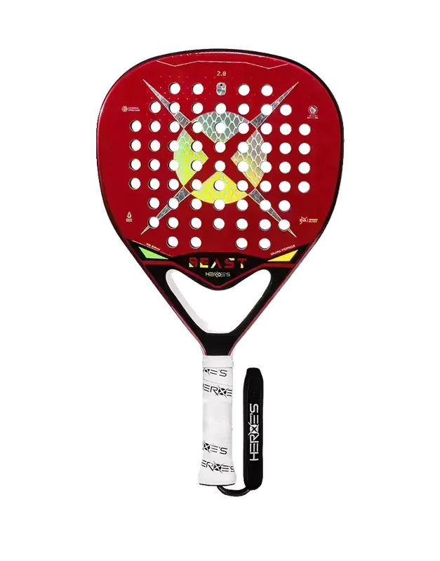 (2026) Heroe's Padel Beast