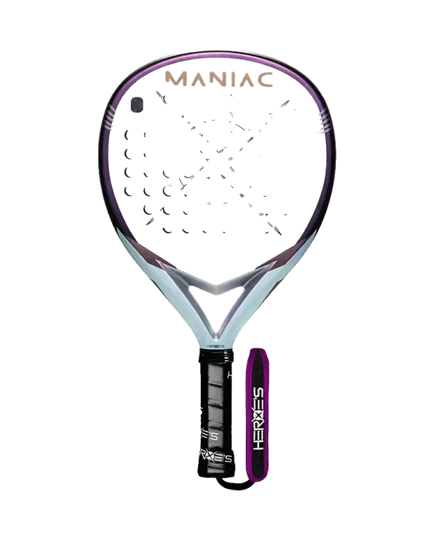 (2026) Heroe's Padel Maniac