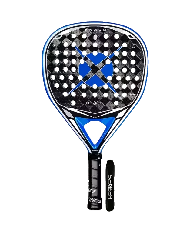 (2026) Heroe's Padel Rowan