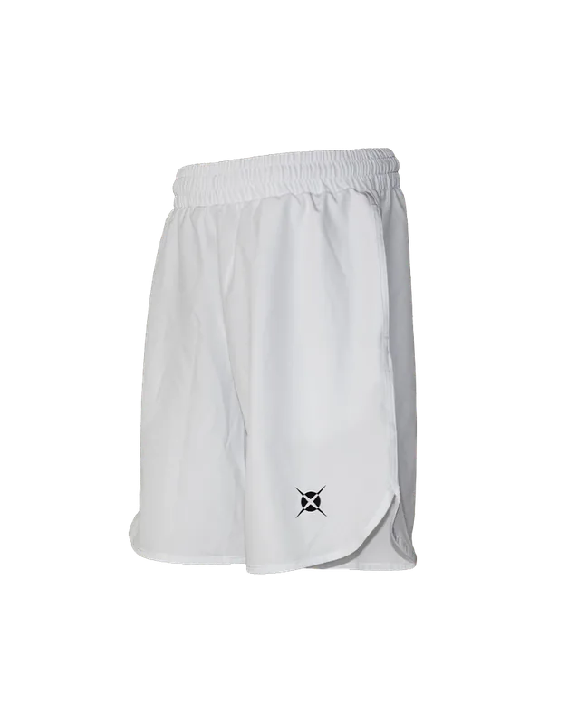 Heroe's Shorts Heroe's uomo WHITE