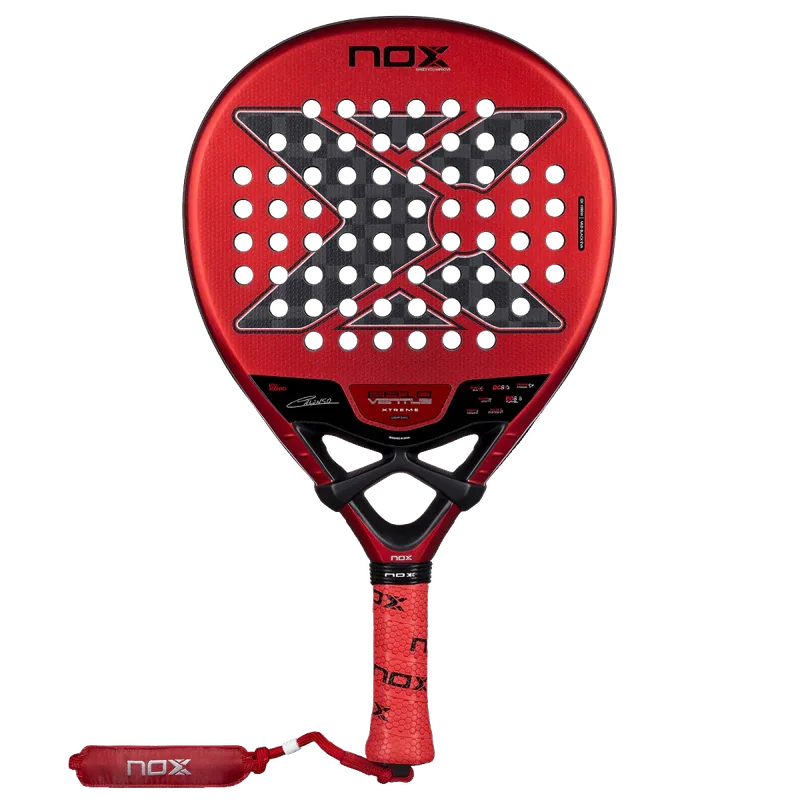 Nox EA10 Ventus Hybrid 12K XTREM