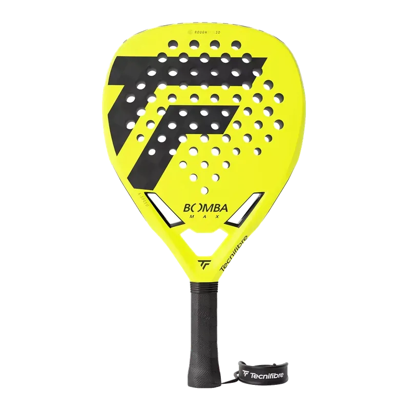 Tecnifibre Bomba Max Padel