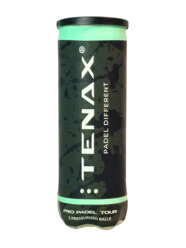 Tenax Tubo Palline Padel