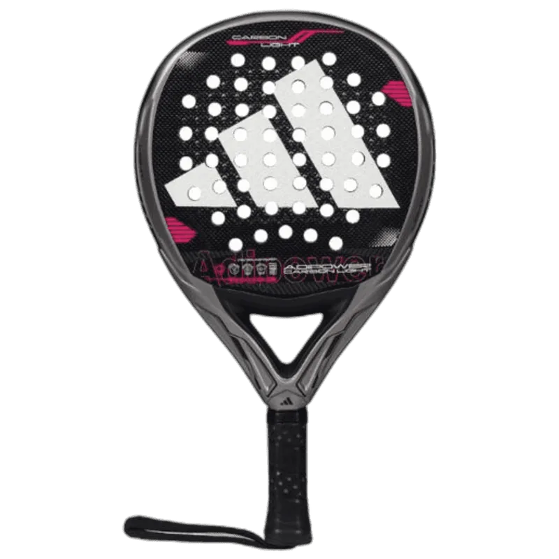 (2025) Adidas Adipower Carbon Light 3.4