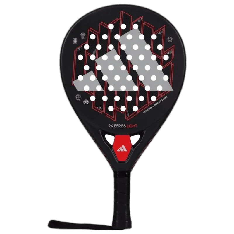 (2024) Adidas RX Series Light
