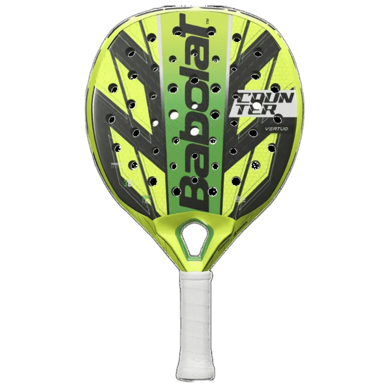 (2023) Babolat Counter Vertuo