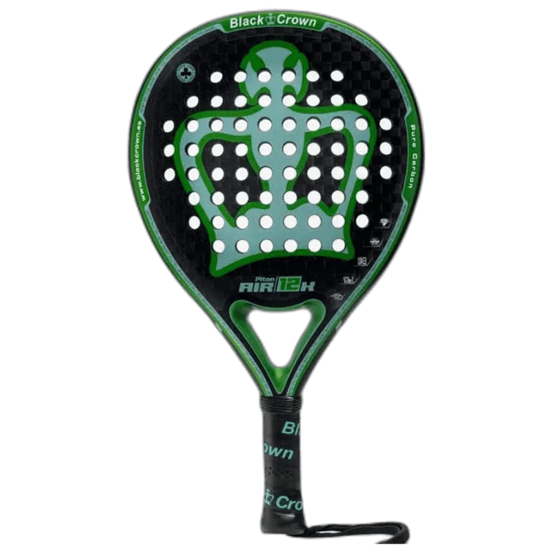 (2024) Black Crown Piton Air 12K