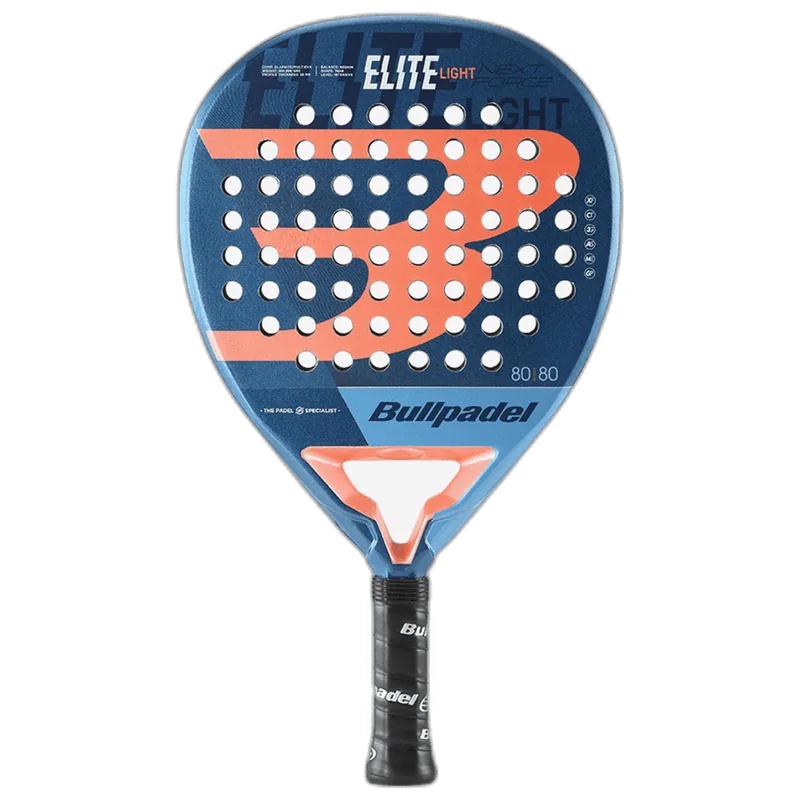 (2023) Bullpadel Elite Woman Light