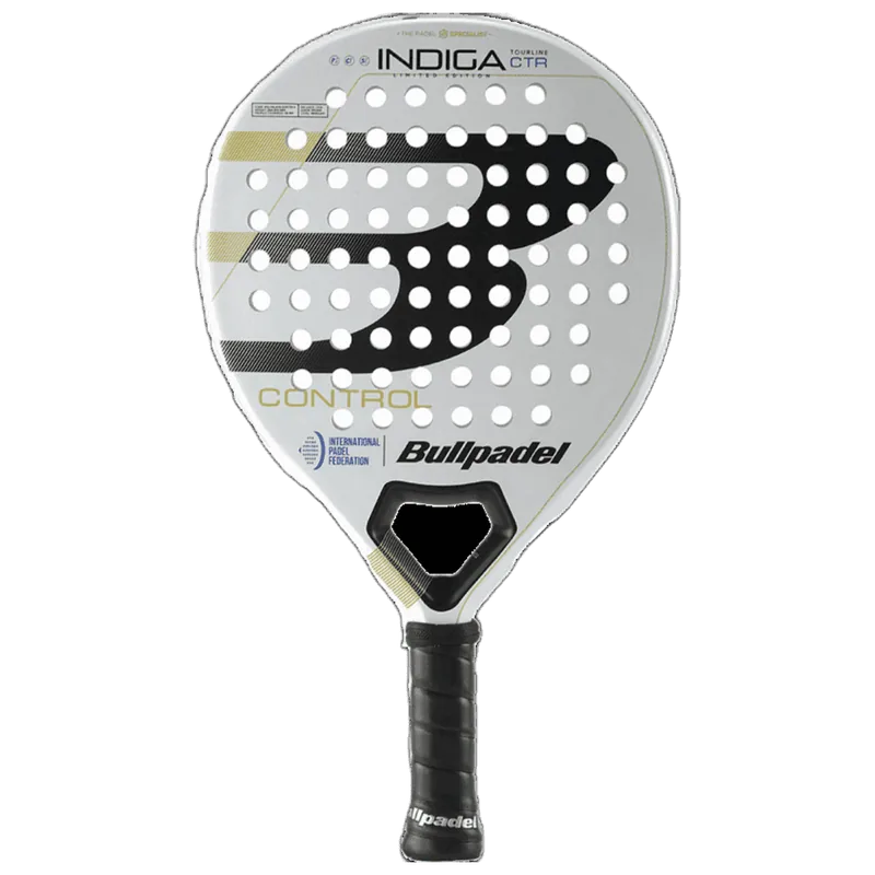 (2023) Bullpadel Indiga CTRL FIP