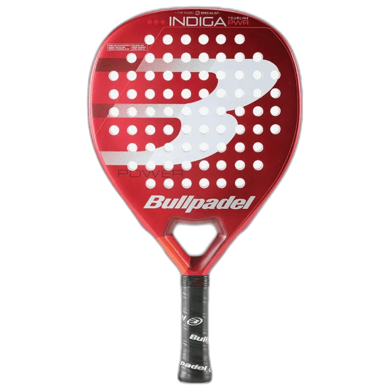 (2024) Bullpadel Indiga Power