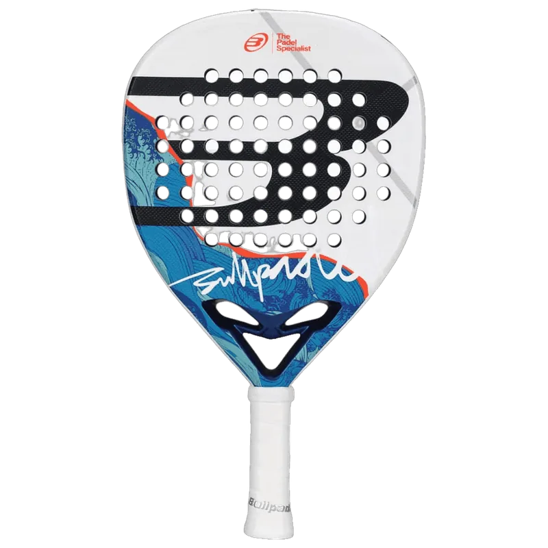 (2026) Bullpadel Ionic Power