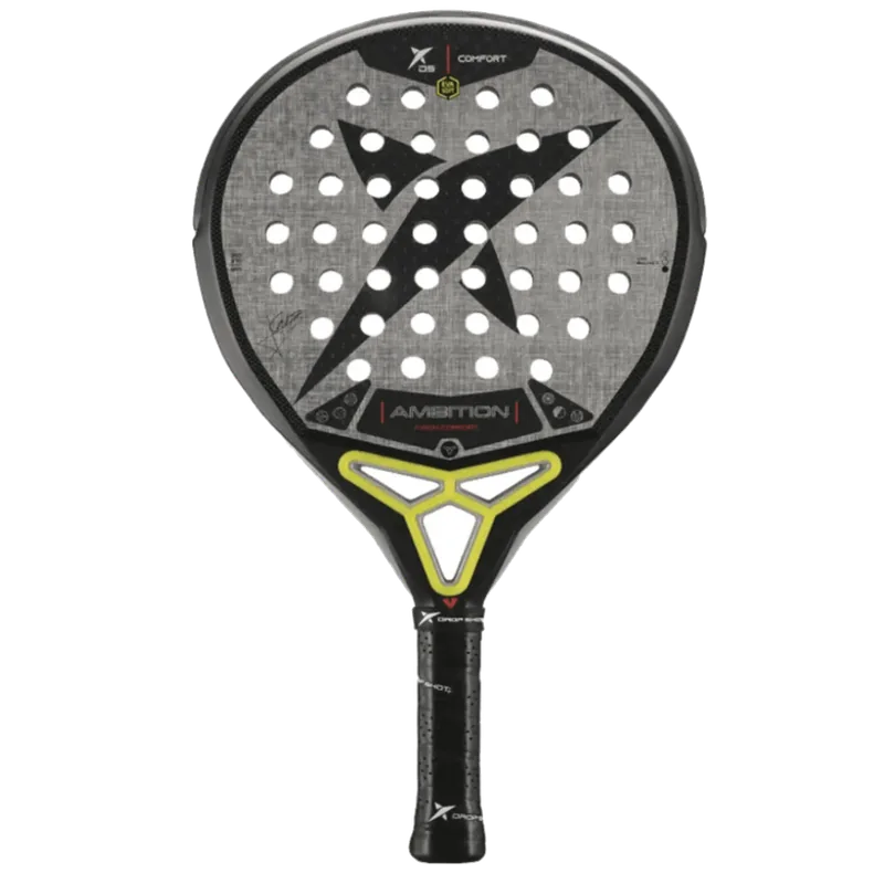 (2025) Drop Shot Axion Comfort