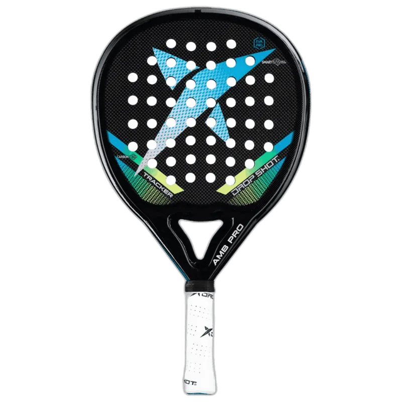 Drop Shot Tracker