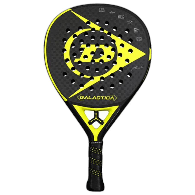 (2021) Dunlop Galactica