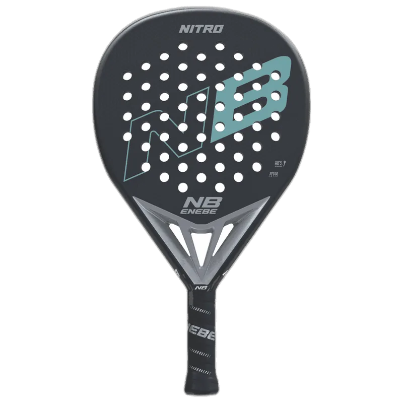 (2024) Enebe Nitro Green
