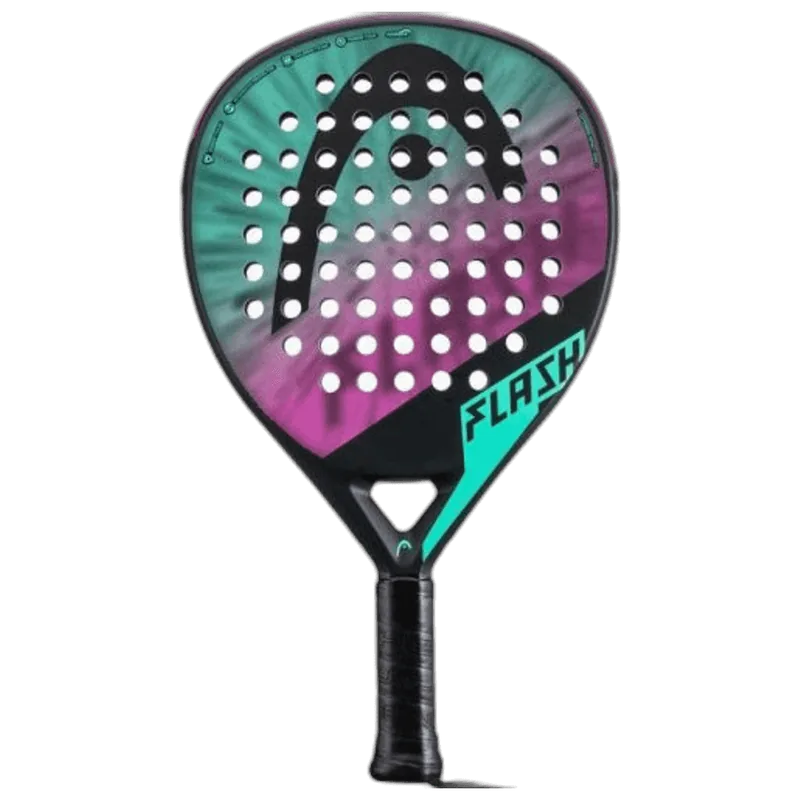 (2023) Head Flash Verde