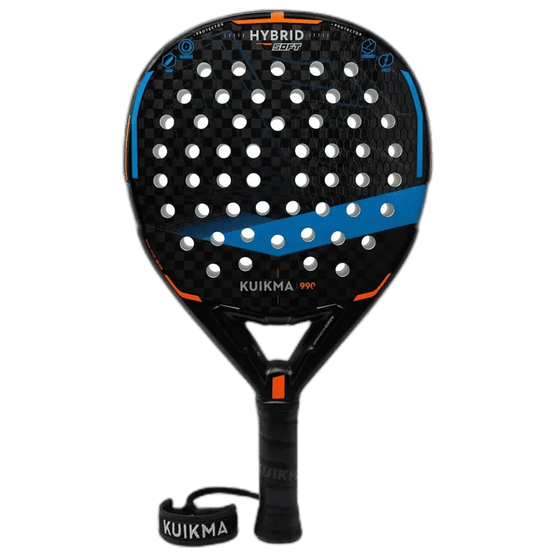 Kuikma PR990 Hybrid Soft