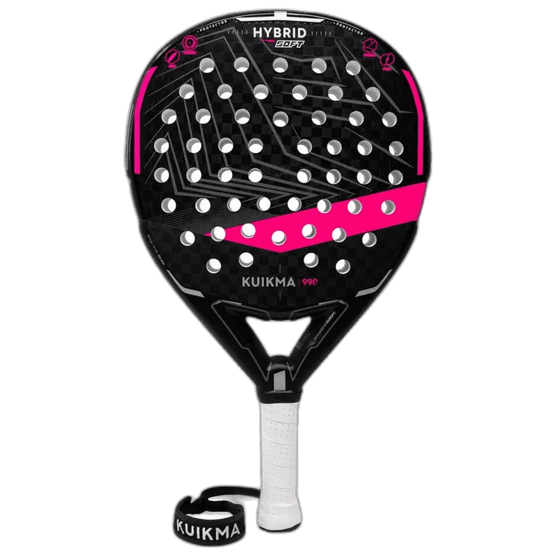 Kuikma PR990 Hybrid Soft