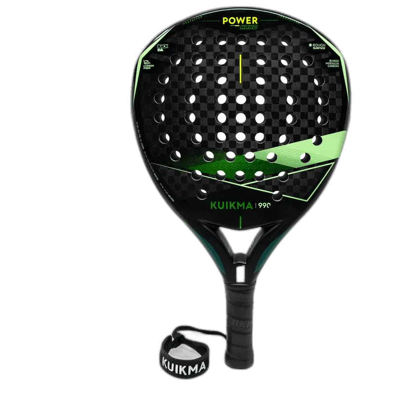 (2023) Kuikma PR990 Power Hard