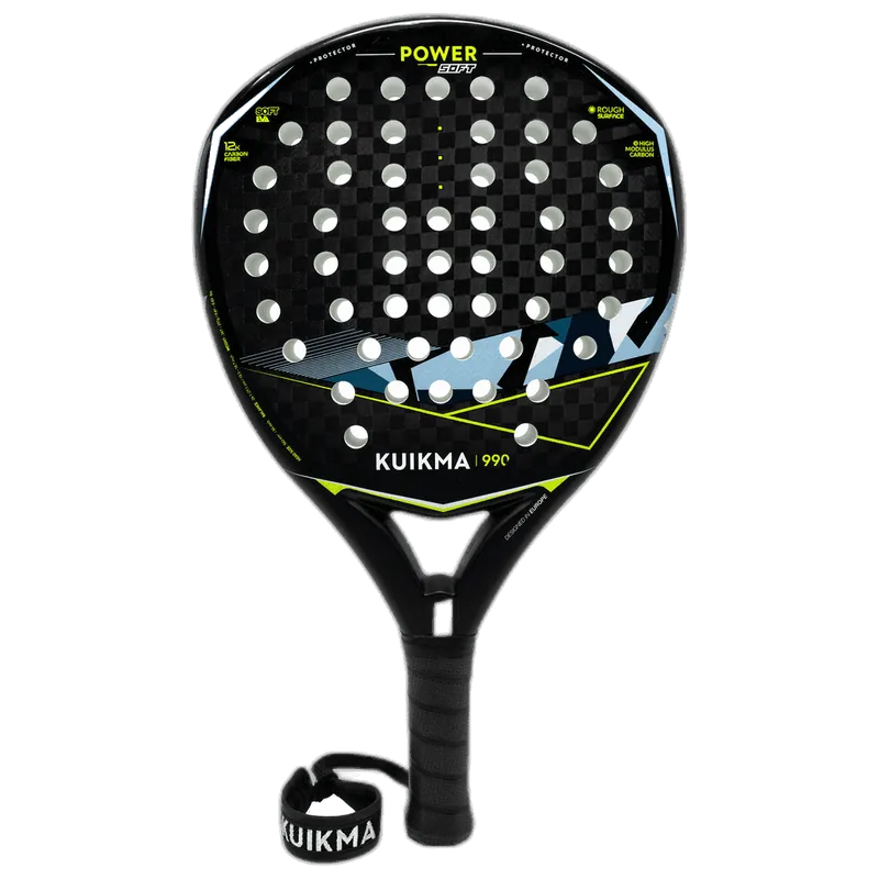 (2023) Kuikma PR990 Power Soft