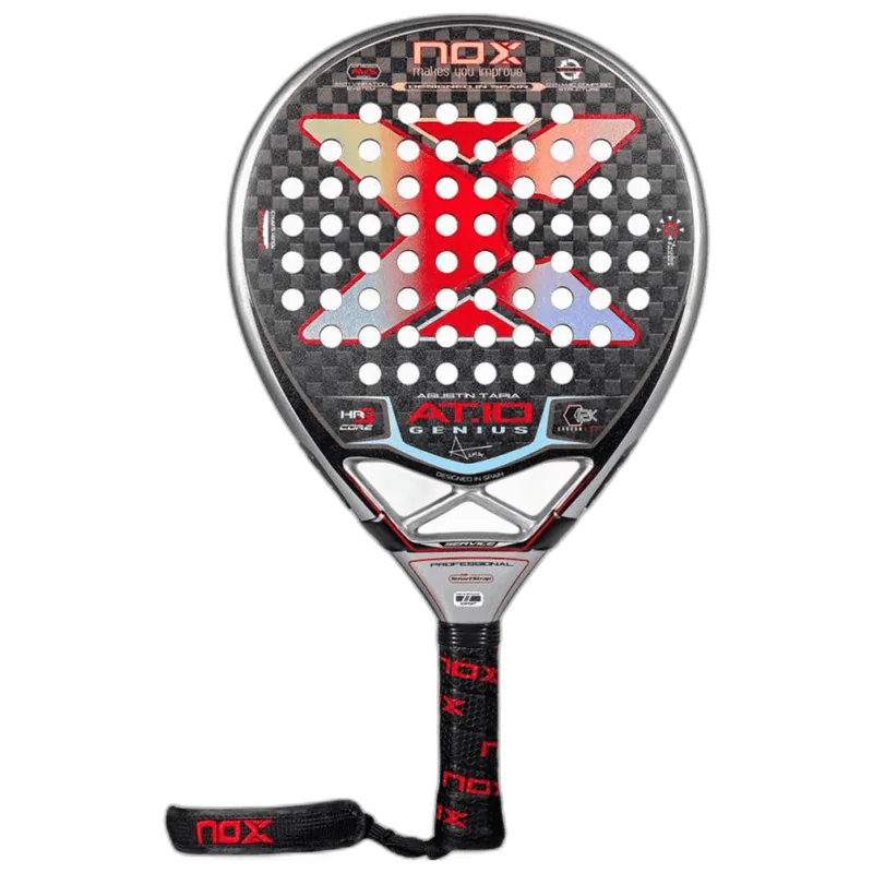 (2022) Nox AT10 Luxury Genius Arena