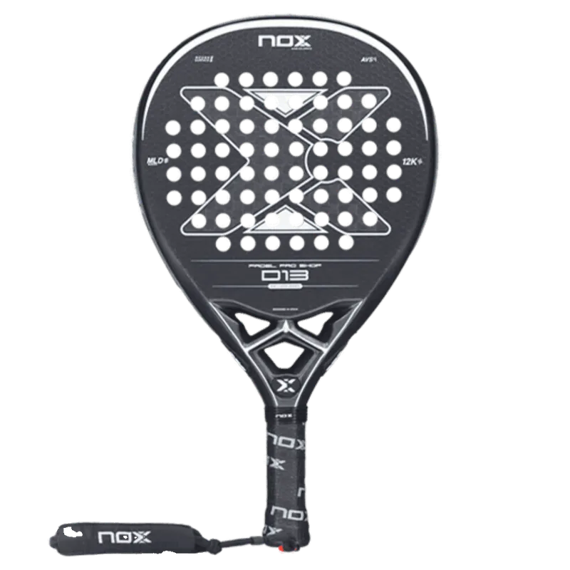 (2025) Nox D13 12K