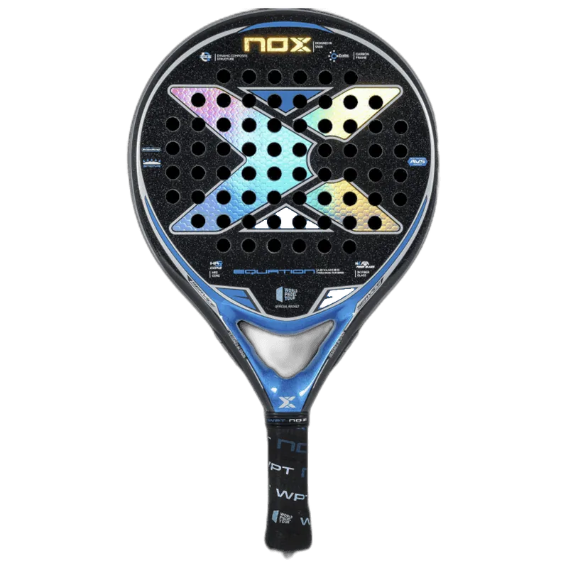 (2023) Nox Equation World Padel Tour