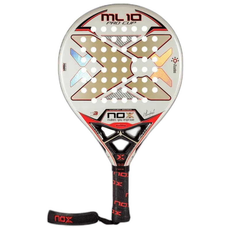 (2022) Nox ML10 Pro Cup Luxury