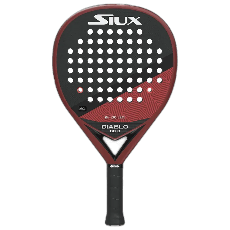 Siux Diablo GO 3