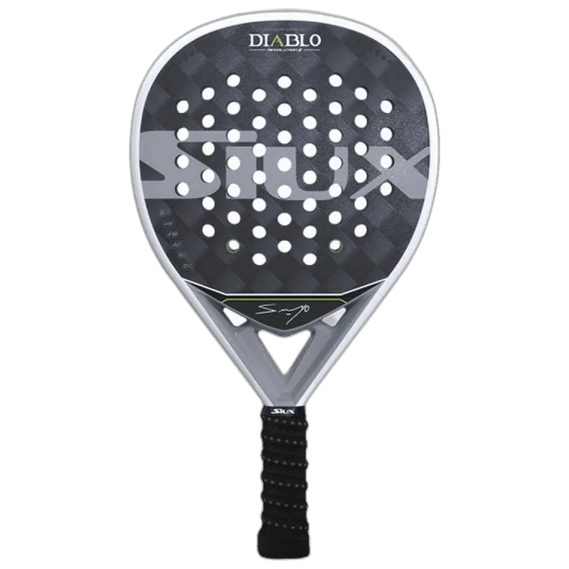 Siux Diablo Revolution II AIR