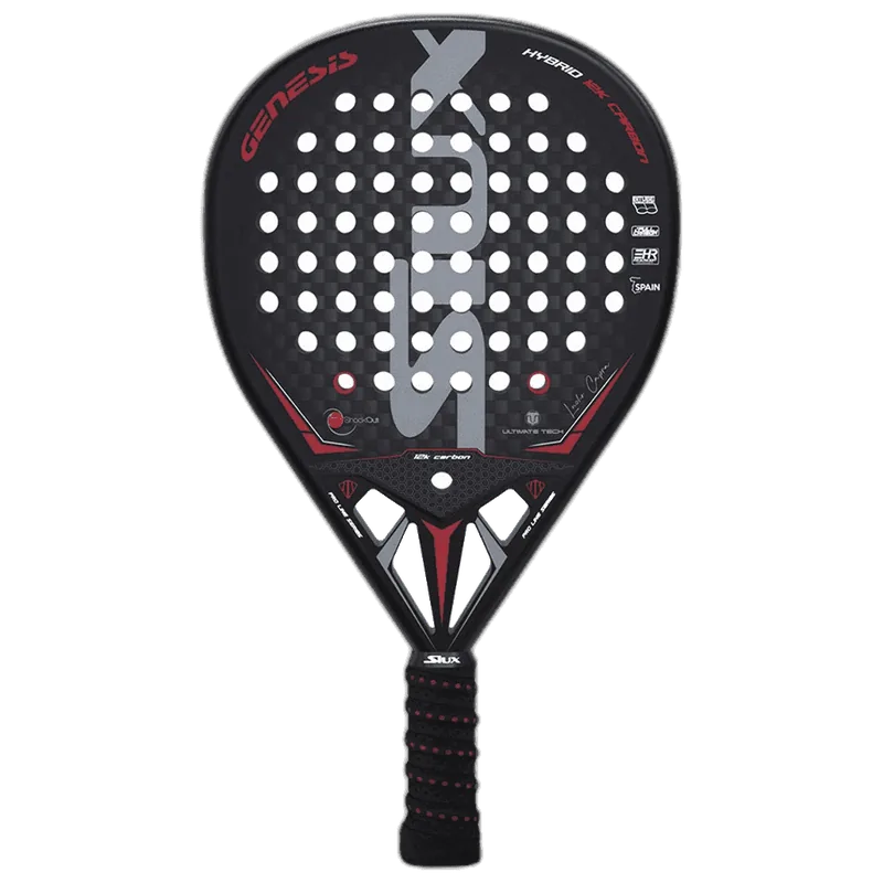 Siux Genesis Hybrid 12K