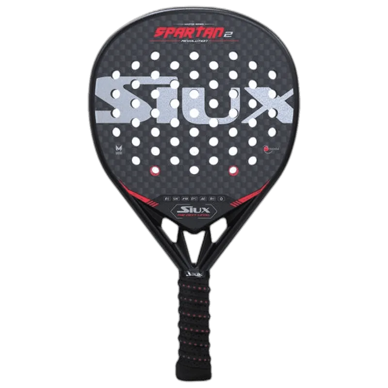 Siux Spartan Revolution 2