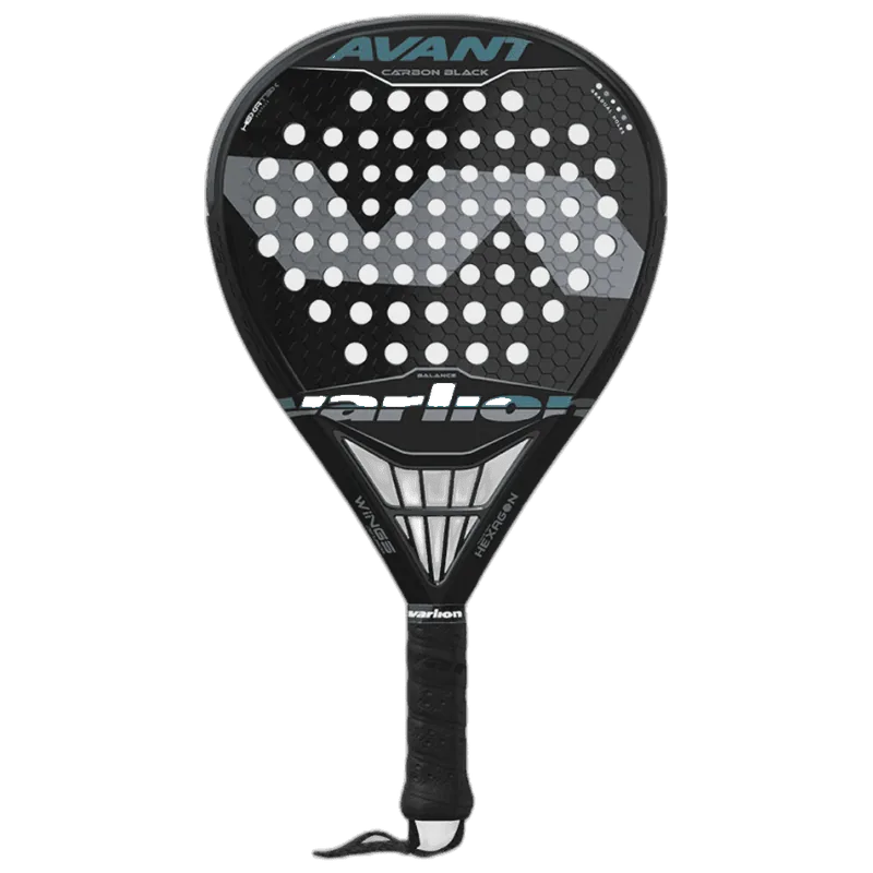 (2022) Varlion Avant Difusor Carbon Black