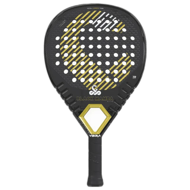(2024) Vibora Black Mamba Elite 3K