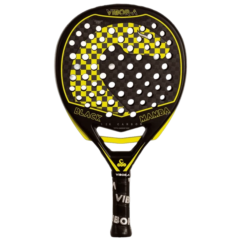(2026) Vibora Black Mamba Pro 2.0