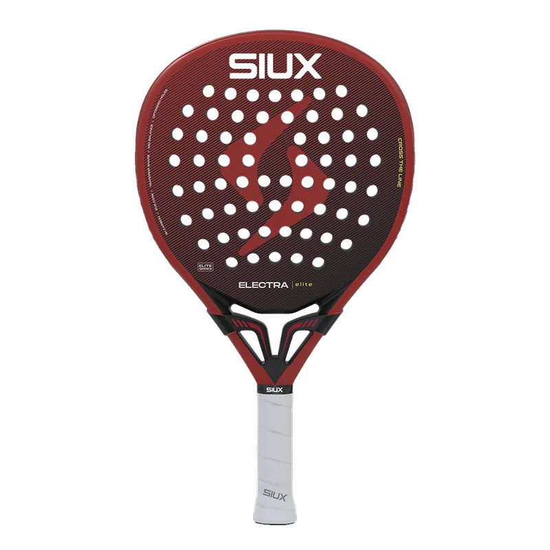 (2026) Siux ELECTRA ELITE