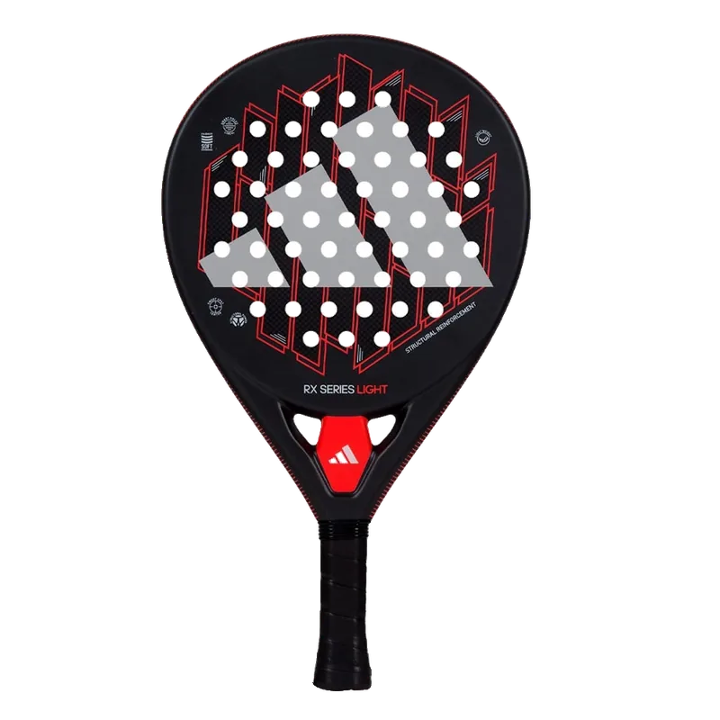 (2024) Adidas RX SERIES Light