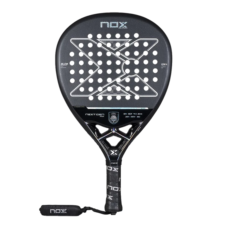 (2026) Nox NEXTGEN PRO Attack 12K NFA Series