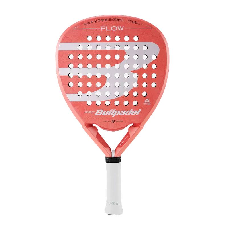 (2023) Bullpadel FLOW Woman ALEJANDRA SALAZAR