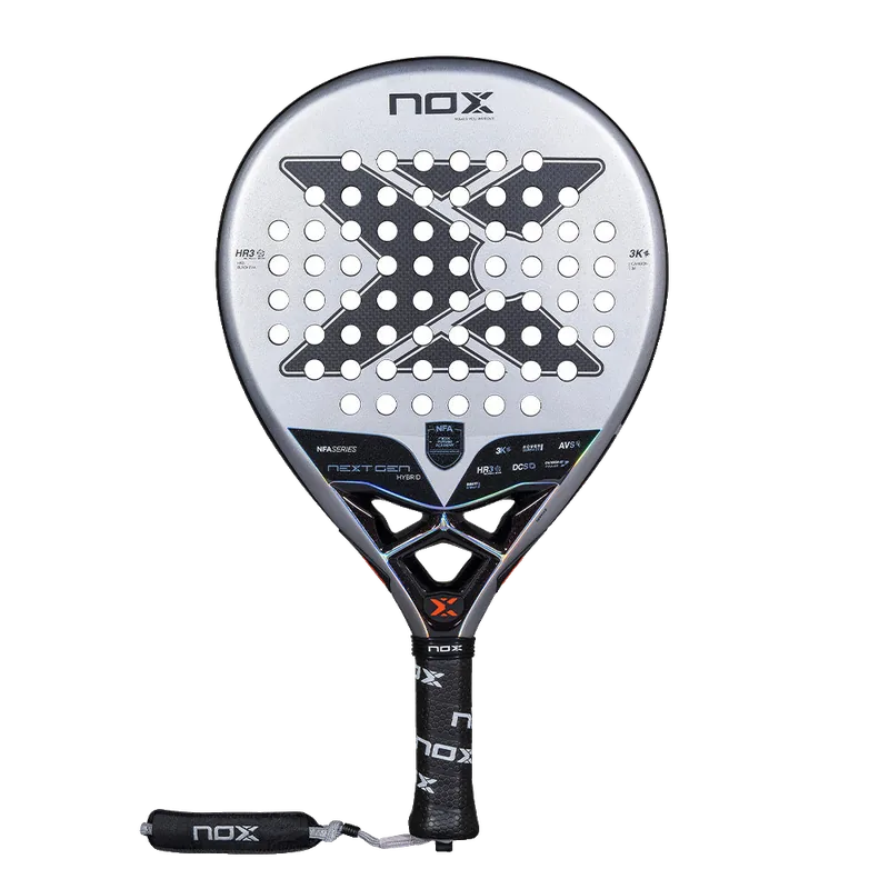 (2025) Nox NEXTGEN PRO Hybrid 3K NFA Series