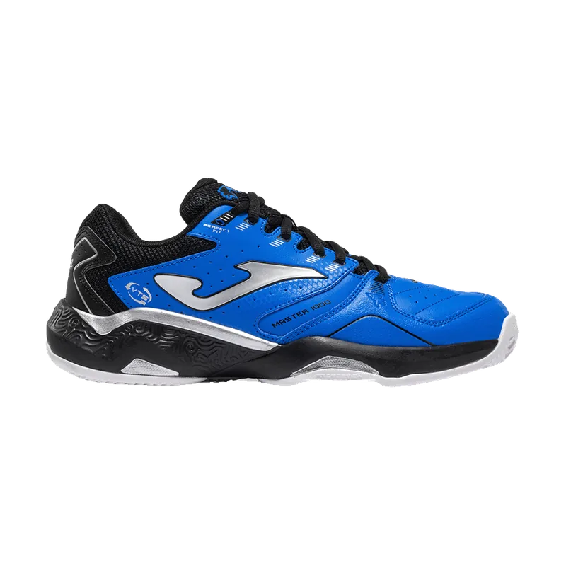 Joma MASTER 1000 MEN 2605 Blu FW26