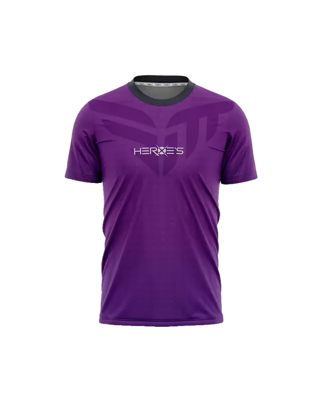 Heroe's T-Shirt Rebel XT