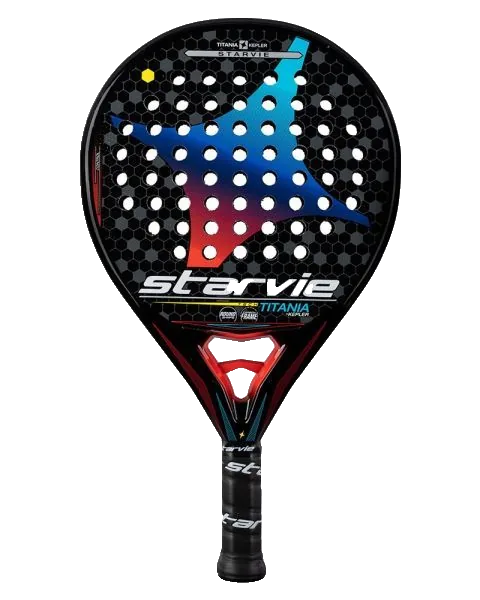 Star Vie TITANIA KEPLER Soft