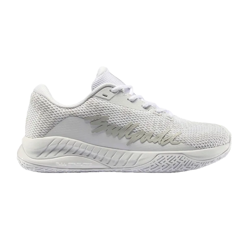 Bullpadel Ionic W 26V Bianche Donna SS26