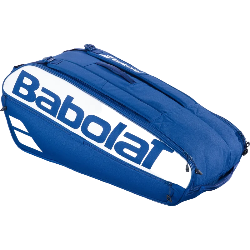 Babolat Bag Court L Blue